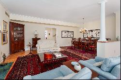 Governors Lane Townhouse Full of Updates and Custom Features