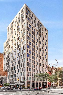 160 East 22nd Street