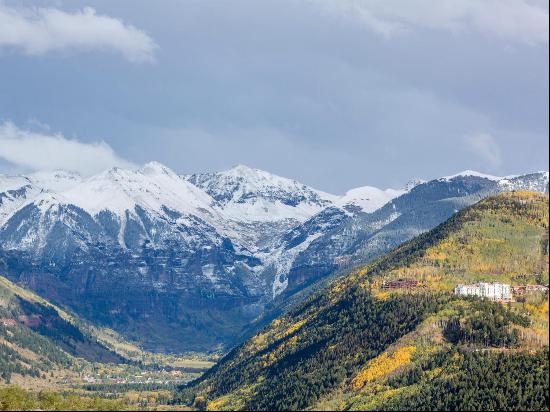 Mountain Village