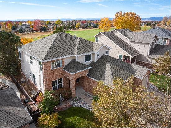 Modern Comfort and Serene Golf Course Living!