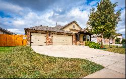 9835 Mulhouse Drive, Schertz, TX 78154