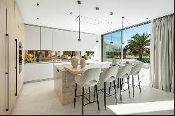 Villa Imagine - Marbella