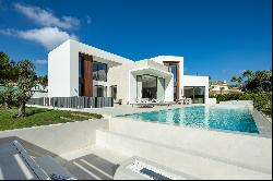 Villa Imagine - Marbella