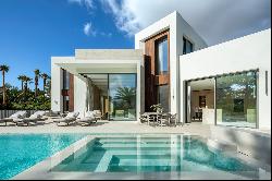 Villa Imagine - Marbella