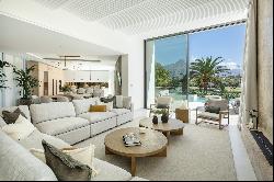 Villa Imagine - Marbella