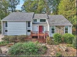 2653 Partridge Trail, Duluth GA 30097