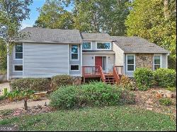 2653 Partridge Trail, Duluth GA 30097