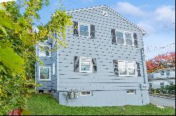 173 Wall Street, Waterbury CT 06704