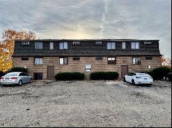 4107 Orchard Dale Drive NW #9, Canton OH 44709