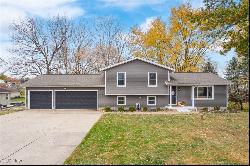 2393 Moock Avenue SW, Canton OH 44706