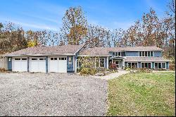 16460 15 Mile Road, Marshall MI 49068