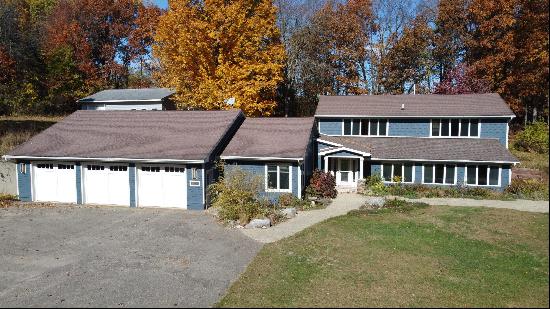 16460 15 Mile Road, Marshall MI 49068