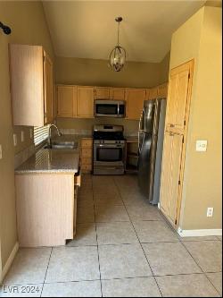 3324 Paragon Drive, Las Vegas NV 89117