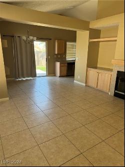 3324 Paragon Drive, Las Vegas NV 89117