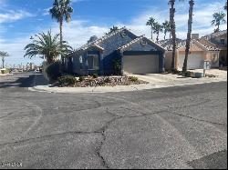 3324 Paragon Drive, Las Vegas NV 89117