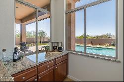 9674 E Vantage Point Road, Scottsdale AZ 85262