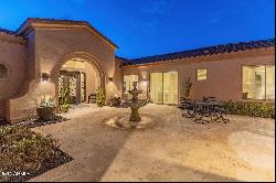 9674 E Vantage Point Road, Scottsdale AZ 85262