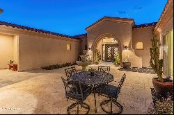 9674 E Vantage Point Road, Scottsdale AZ 85262