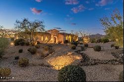 9674 E Vantage Point Road, Scottsdale AZ 85262