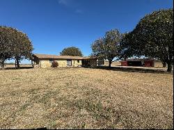 28843 91st Rd, Parkerfield KS 67005