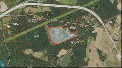 70 Acres along Chestnut Ridge Rd, Cherryhll Twp/Clymer PA 15765