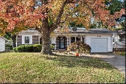 754 Lamplight Lane, Hazelwood MO 63042