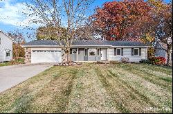 6176 George Ann Court NE, Plainfield Township MI 49306