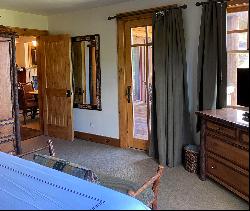 7 Whiteface Inn Lane unit 214, Lake Placid NY 12946