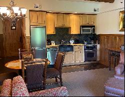 7 Whiteface Inn Lane unit 214, Lake Placid NY 12946