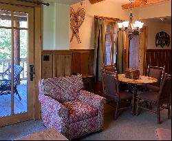 7 Whiteface Inn Lane unit 214, Lake Placid NY 12946