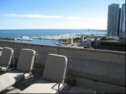 474 N LAKE SHORE Drive #3001, Chicago IL 60611