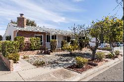 3833 Tomahawk Ln, San Diego CA 92117