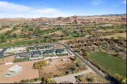 2820 East Bench Rd #1, Moab UT 84532