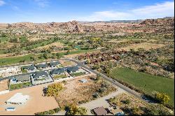 2820 East Bench Rd #1, Moab UT 84532