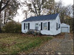 4829 Benefit Avenue, Ashtabula OH 44004