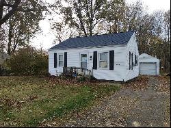 4829 Benefit Avenue, Ashtabula OH 44004