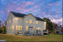 211 McCarty Road, Fredericksburg VA 22405