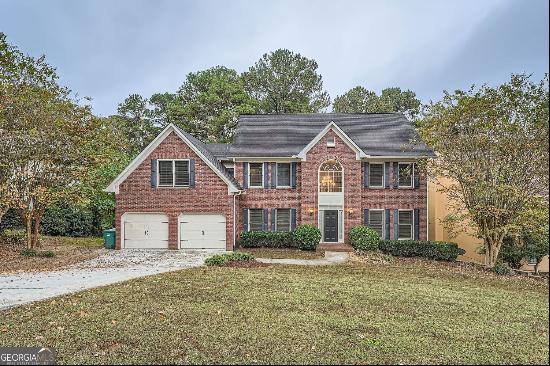 1040 Parkland Run SE, Smyrna GA 30082