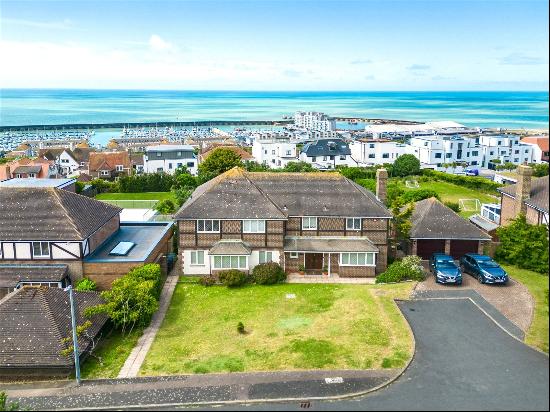 Roedean Heights Brighton