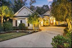 17 E Summerton Court, Bluffton SC 29910