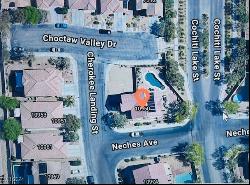 10950 Cherokee Landing Street, Las Vegas NV 89179