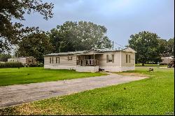 12095 Peter Bourgeois Rd, St Amant LA 70774