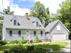 126 Gavitt Road, Barkhamsted CT 06063