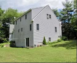 126 Gavitt Road, Barkhamsted CT 06063