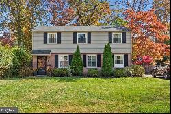 4057 S Warner Road, Lafayette Hill PA 19444