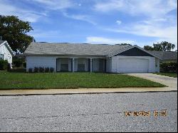 12310 Hounds Tooth Lane, Hudson FL 34667