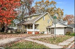 1703 LYON Street, Port Huron MI 48060