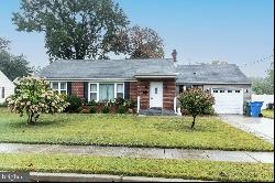 325 Greenleigh Court, Cherry Hill NJ 08002