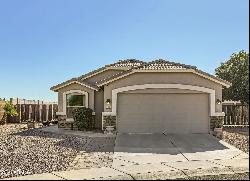 3527 E Marco Polo Road, Phoenix AZ 85050