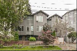 931 N 98th Street #C, Seattle WA 98103